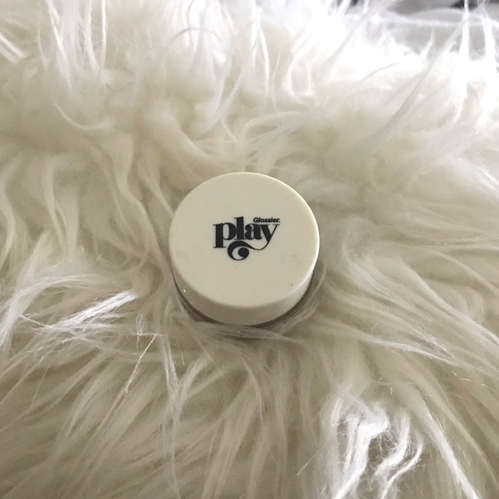 ❌🚫SOLD🚫❌Glossier Glitter Gelée In Firewalk - Picture 6 of 8